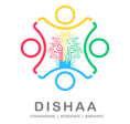 Dishaa Logo